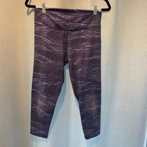 Aerie 3/4 length leggings